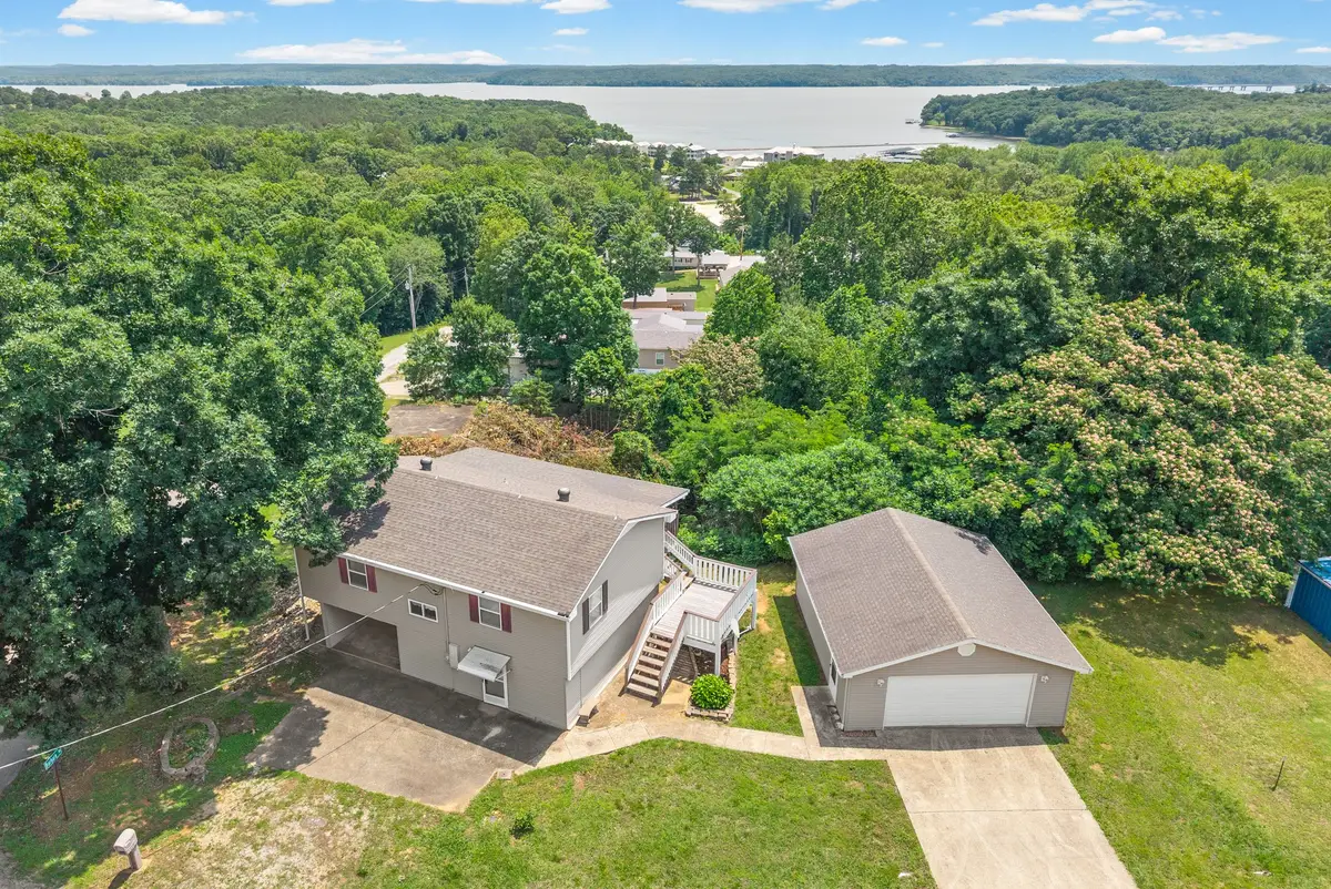 1060 Cypress Rd, Buchanan, TN 38222 - #1