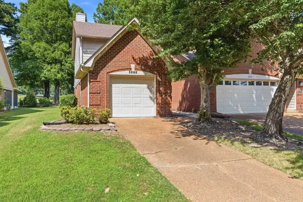 3968 Sawgrass Dr, Memphis, TN 38125