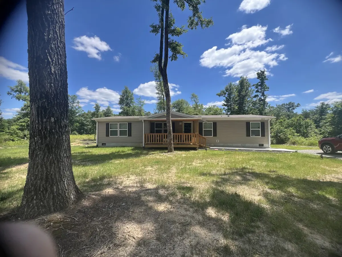 2452 Stone Man Rd, McMinnville, TN 37110 - #1