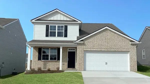 8136 Jude Drive, White House, TN 37188