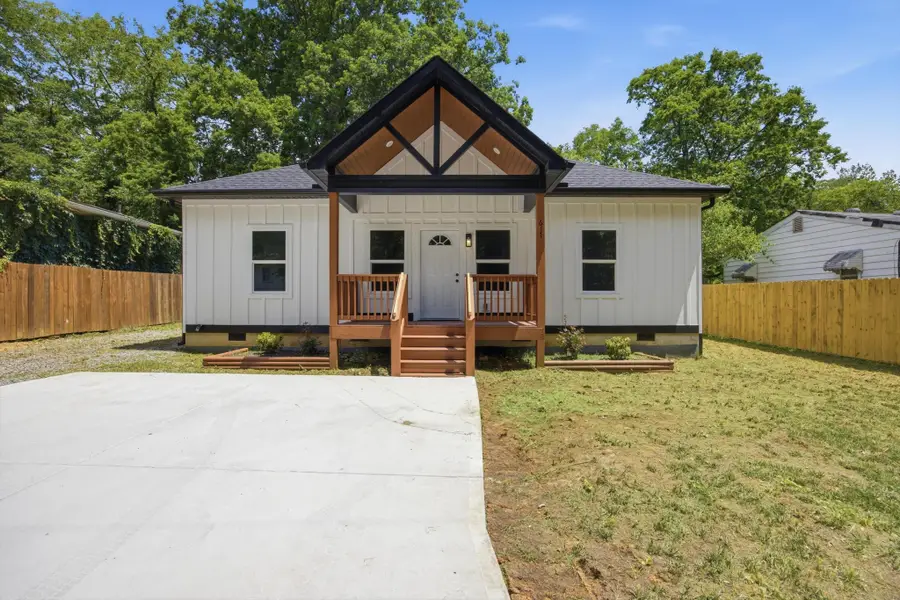 617 W 47th Street, Chattanooga, TN 37410 - #2