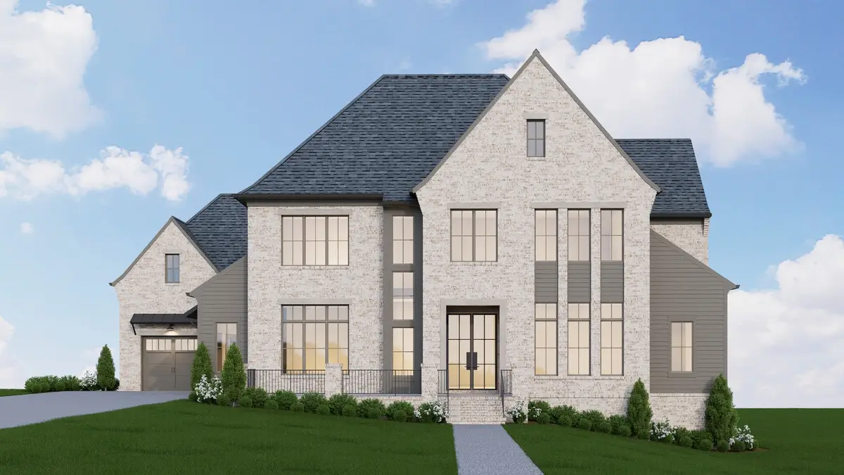 3004 Copley Rd, Franklin, TN 37064 - #1