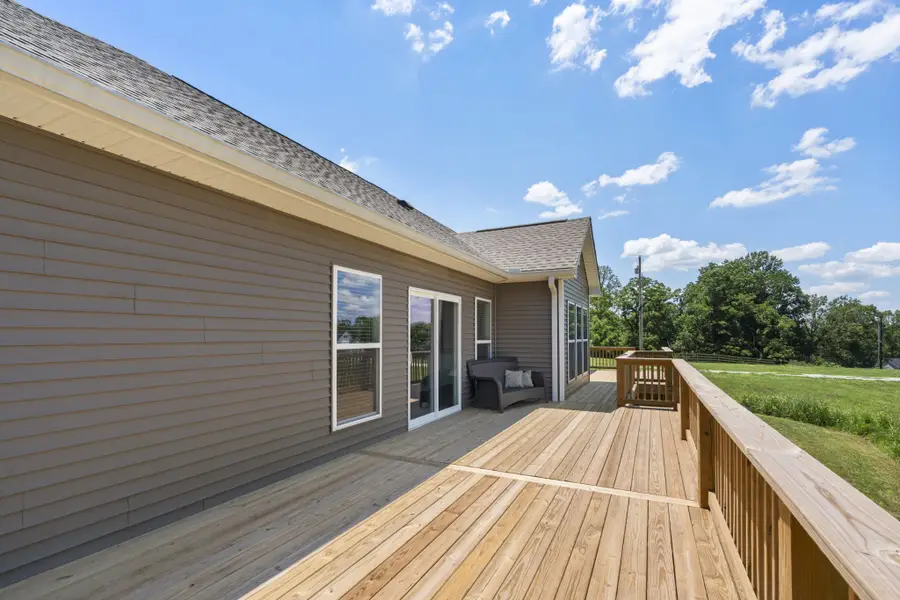 694 Nels Adams Rd, Dickson, TN 37055 - #2