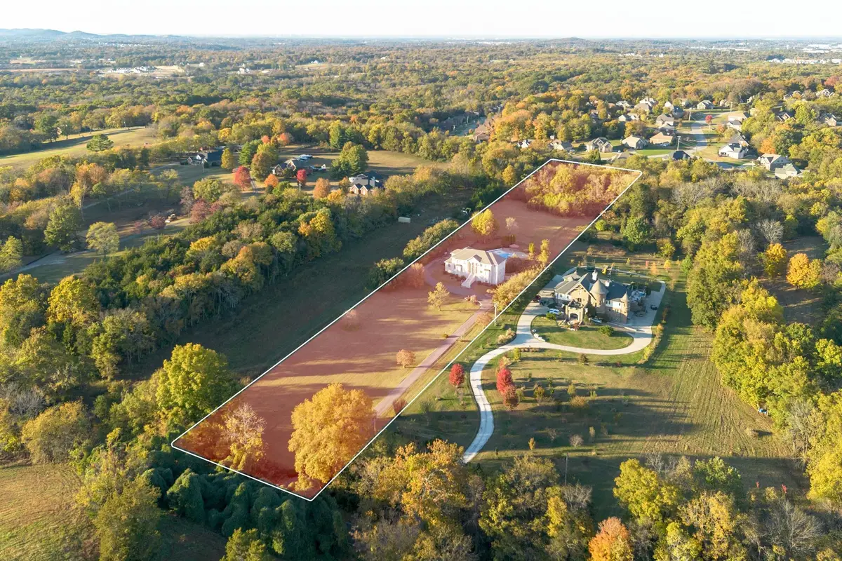 6024 Rock Springs Rd, Smyrna, TN 37167 - #1