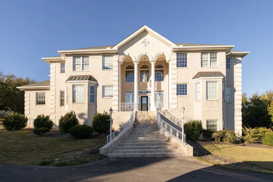 6024 Rock Springs Rd, Smyrna, TN 37167 - #2