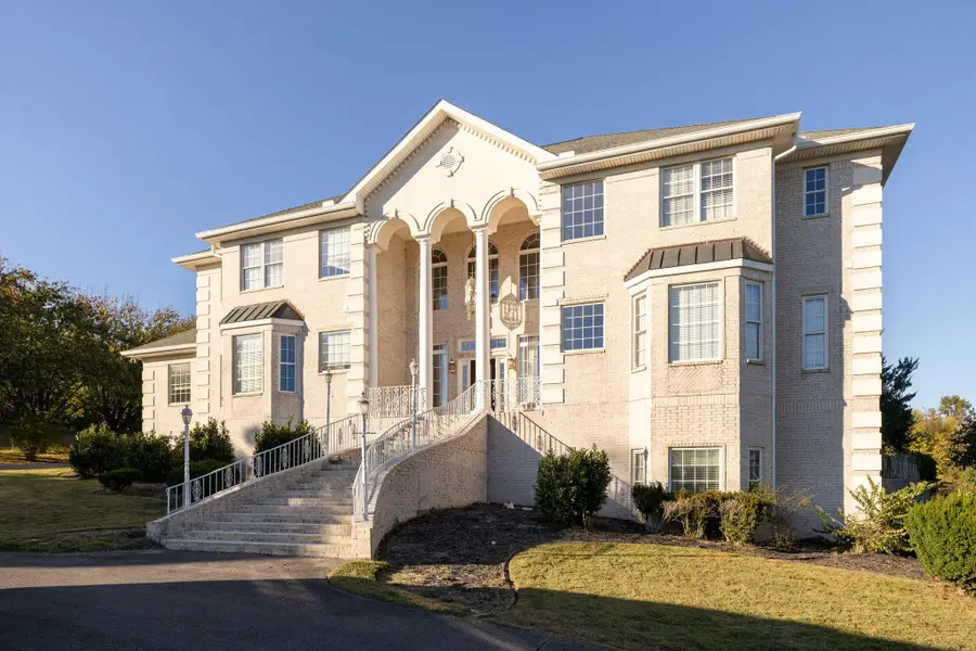 6024 Rock Springs Rd, Smyrna, TN 37167 - #3