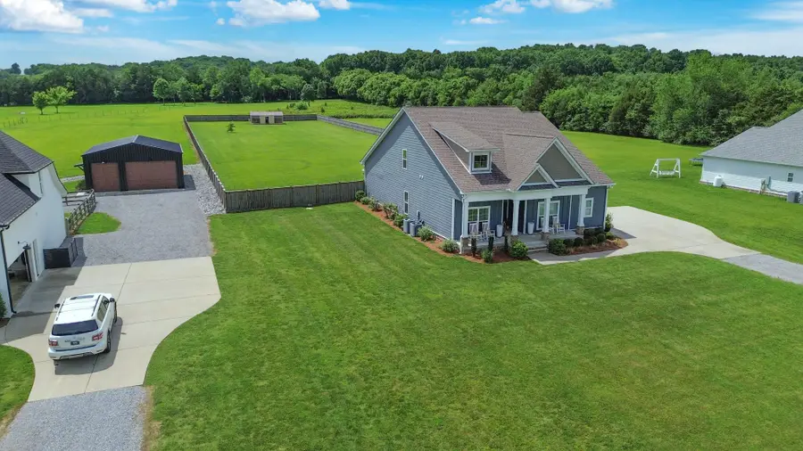 7890 Poplar Hill Rd, Watertown, TN 37184 - #2