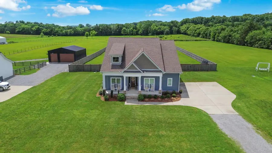 7890 Poplar Hill Rd, Watertown, TN 37184 - #3