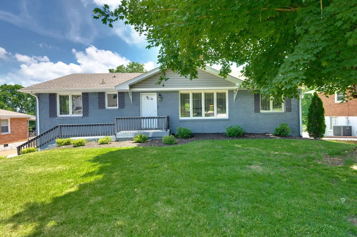 540 River Rouge Dr, Nashville, TN 37209 - #1