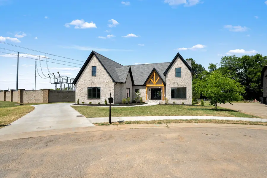 2338 Thad Ct, Murfreesboro, TN 37128 - #2