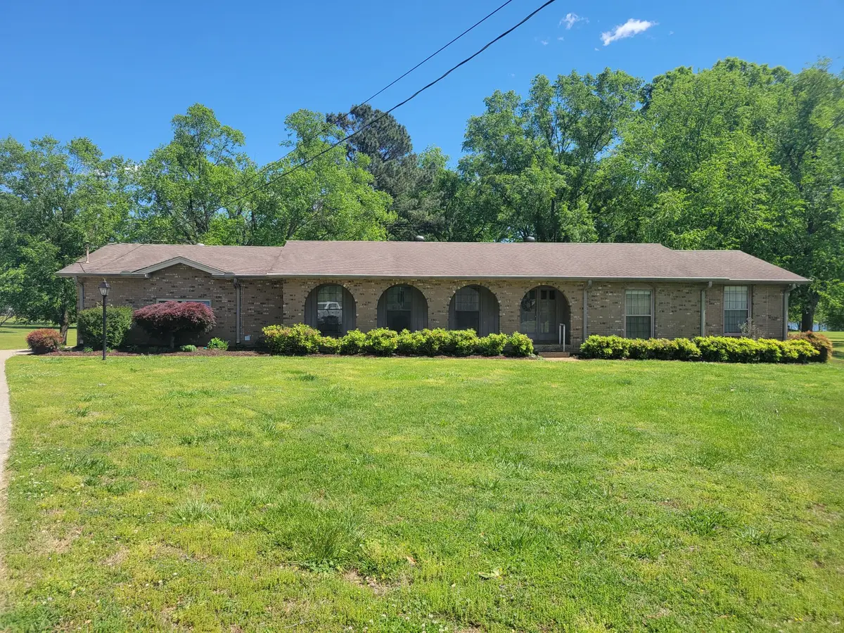 110 Meadowlake Ct, Hendersonville, TN 37075 - #1