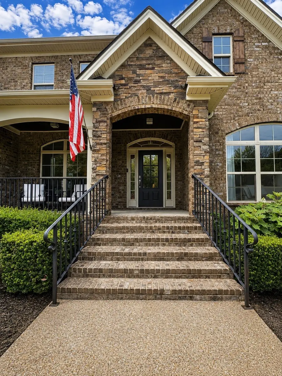 4792 Kintore Dr, Nolensville, TN 37135 - #3