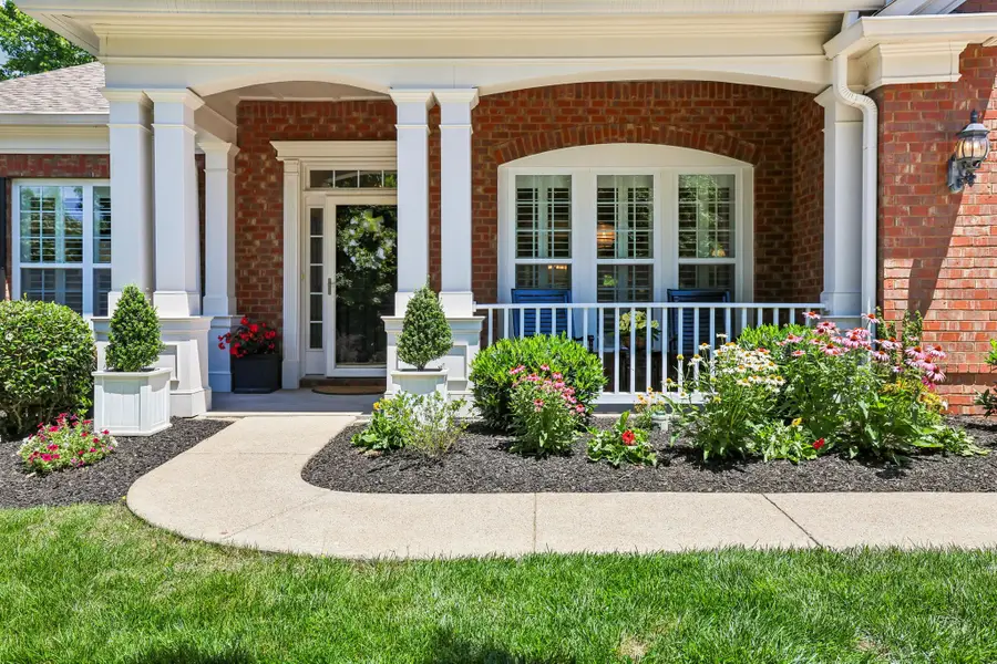 271 Antebellum Ln, Mount Juliet, TN 37122 - #3