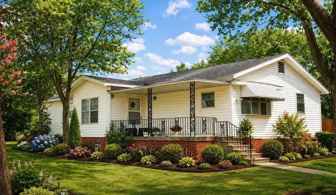 302 Jim Bowie Dr, Smyrna, TN 37167 - #1