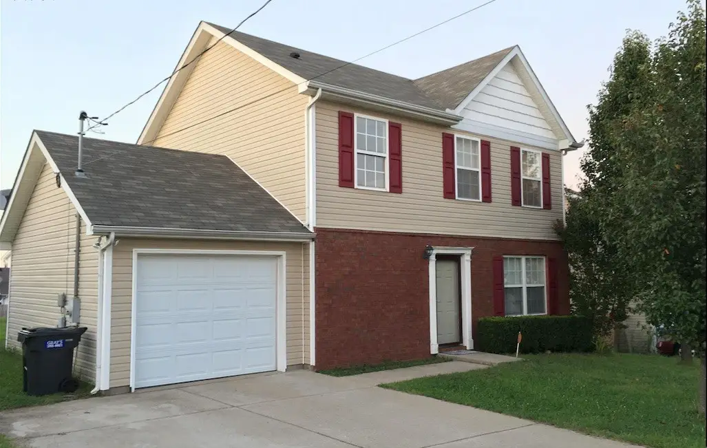 1322 Tonya Dr, La Vergne, TN 37086 - #1