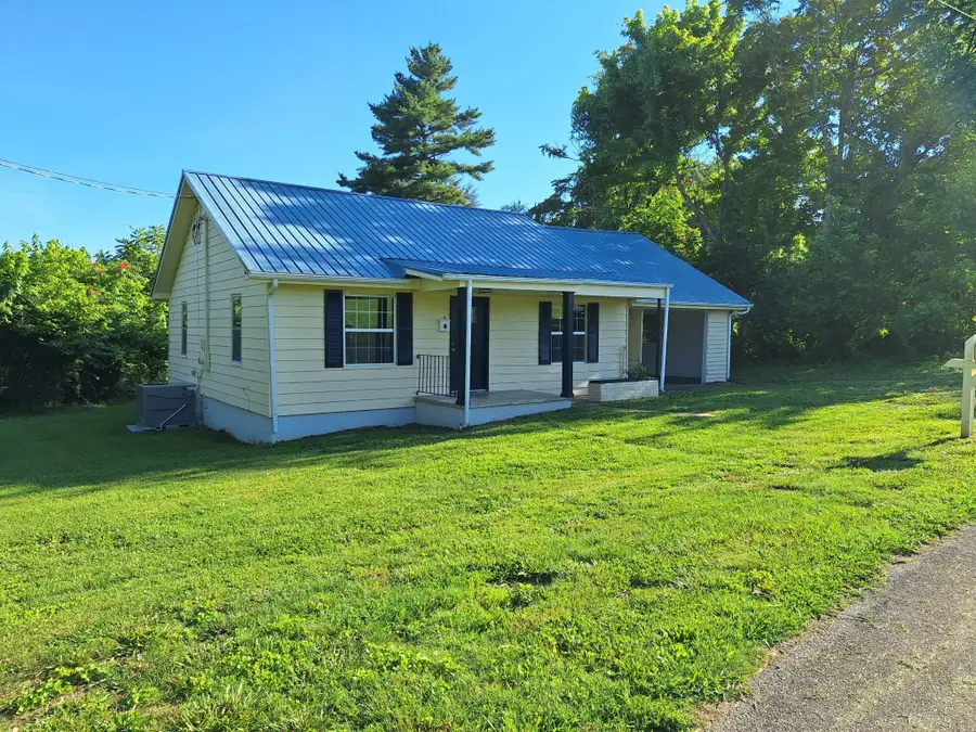 205 Harrill Street, Madisonville, TN 37354 - #2