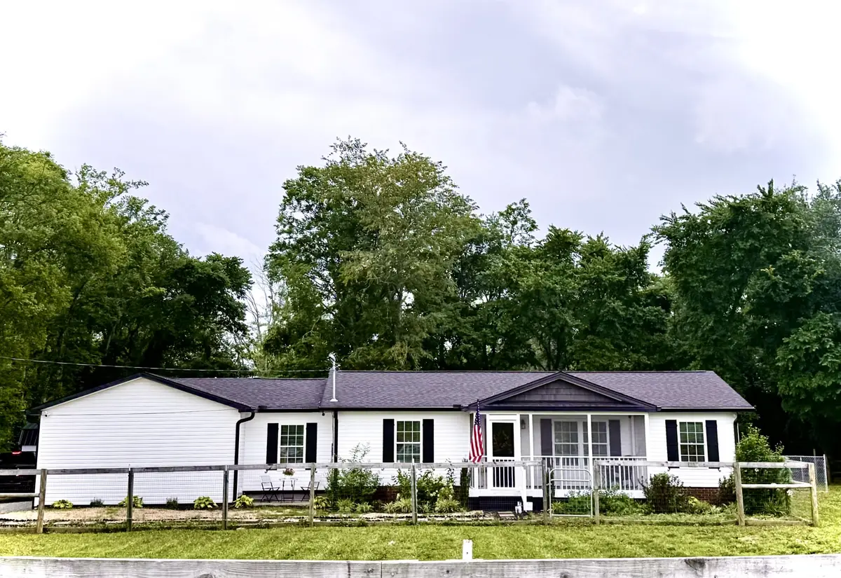 6782 Woodbury Pike, Murfreesboro, TN 37127 - #1