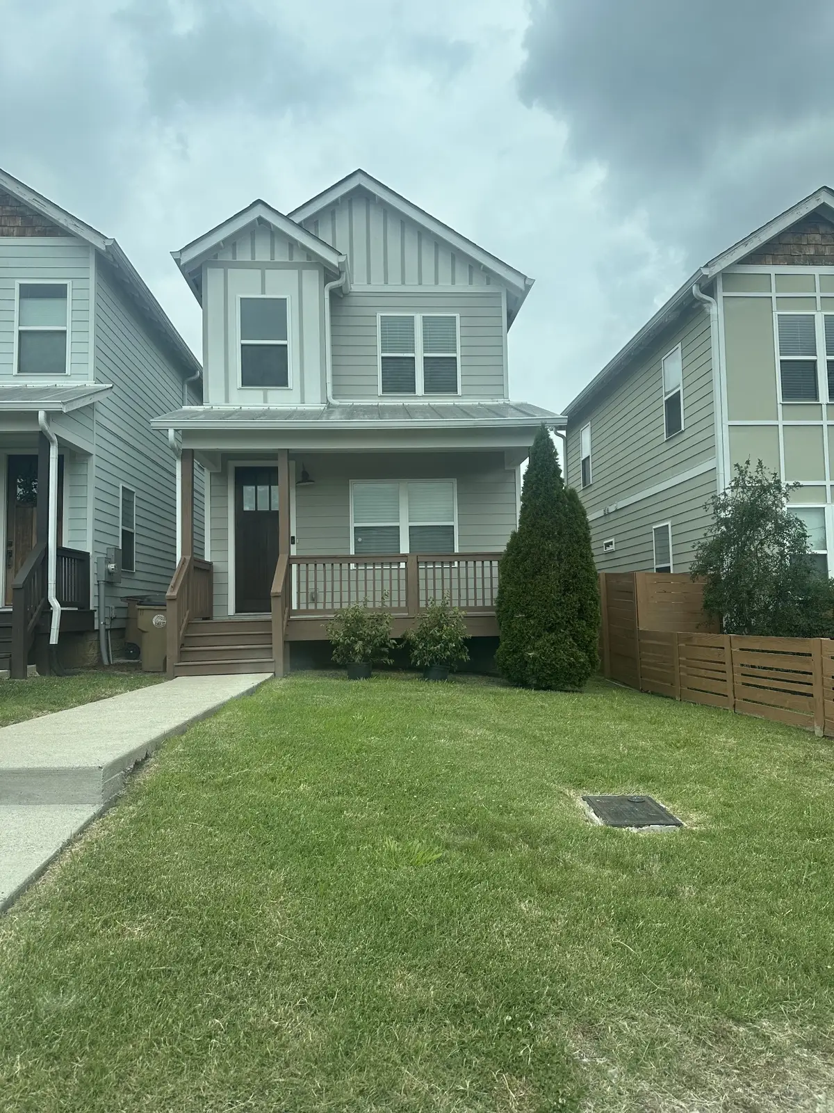 2213B 11th Ave N, Nashville, TN 37208 - #1