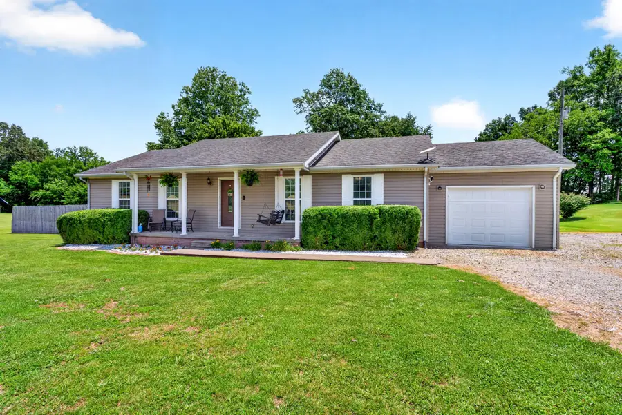 13710 N Greenville Rd, Crofton, KY 42217 - #2