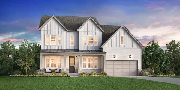 1428 Round Hill Lane, Spring Hill, TN 37174