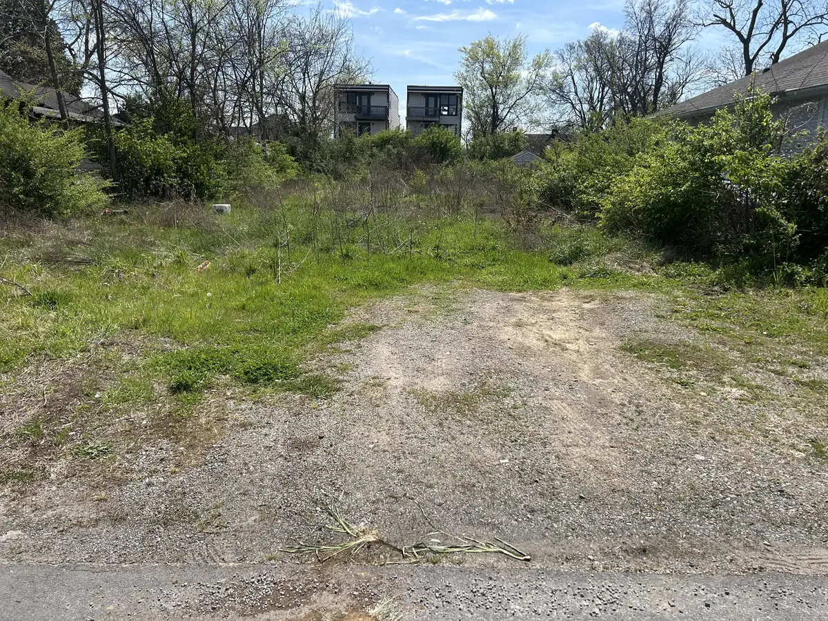 114B Lucile St, Nashville, TN 37207 - #1