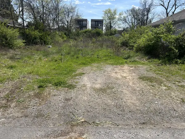 114B Lucile St, Nashville, TN 37207