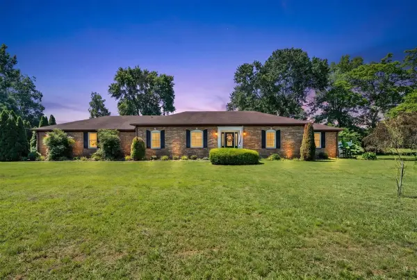 6263 Windrow Rd, Rockvale, TN 37153