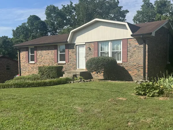 4780 Cascade Dr, Old Hickory, TN 37138