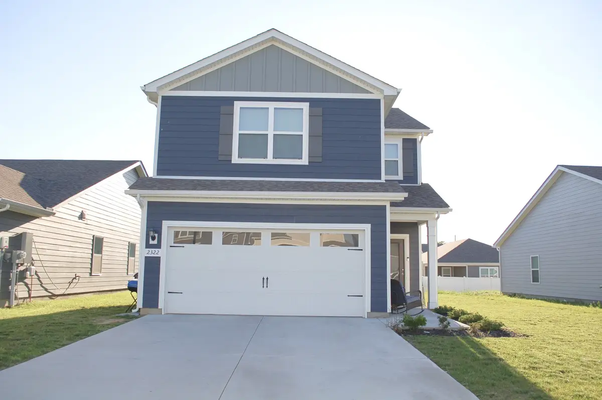 2322 Alberto Dr, Murfreesboro, TN 37127 - #1