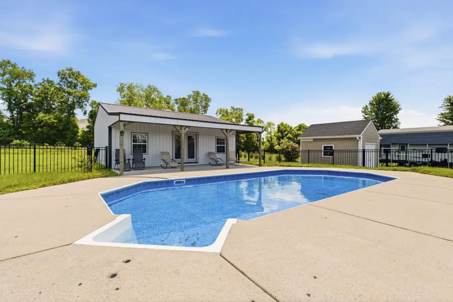 505 Stonehenge Dr, Lebanon, TN 37090 - #2