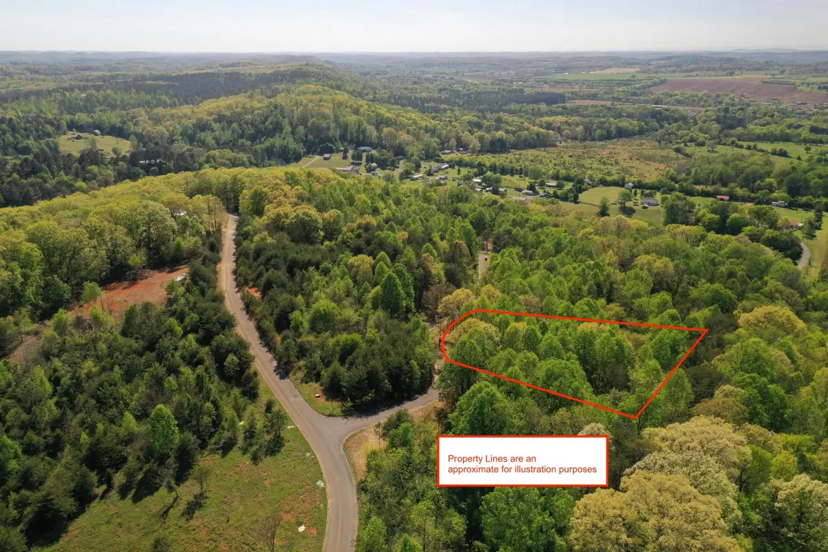 0 Lot 14 Elm Lane, Sweetwater, TN 37874 - #1