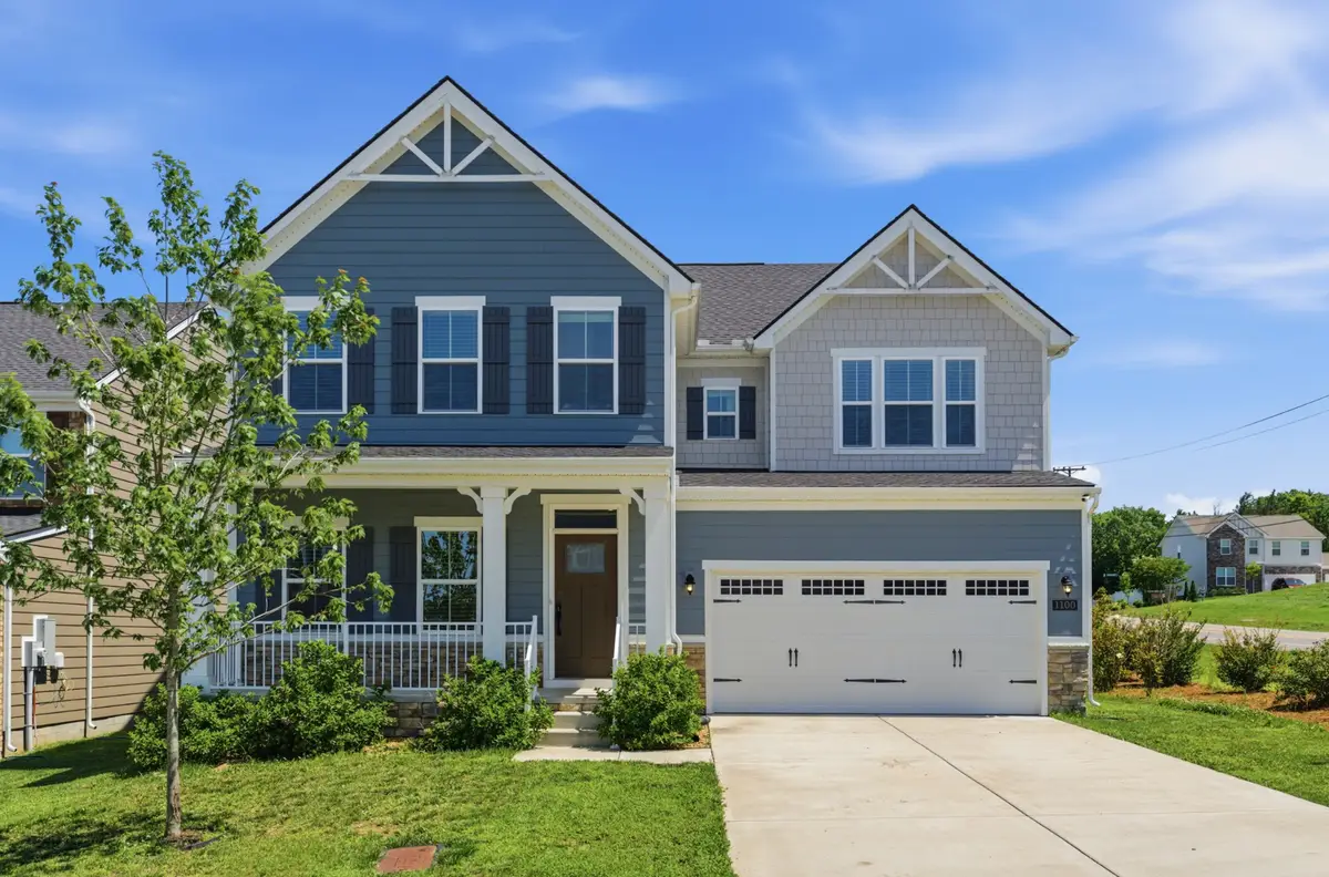 1100 Marchand Dr, Smyrna, TN 37167 - #1
