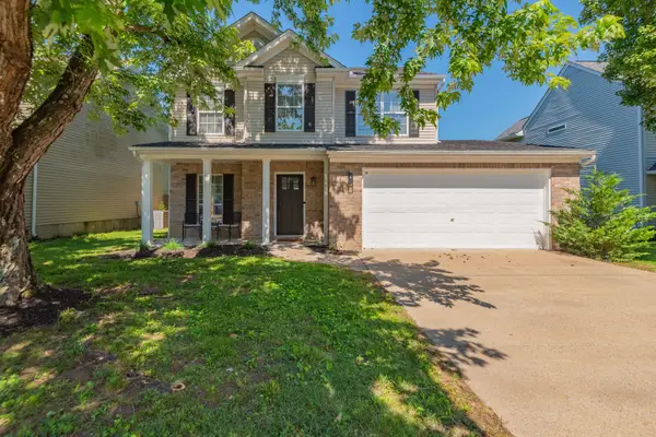 705 Sweetwater Cir, Old Hickory, TN 37138