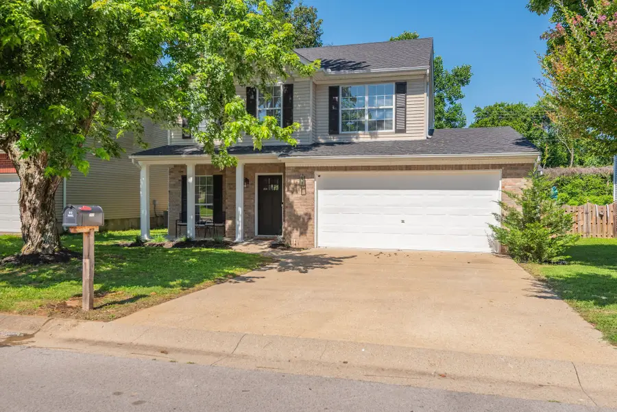 705 Sweetwater Cir, Old Hickory, TN 37138 - #3