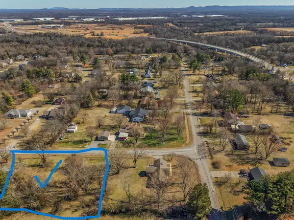 0 Cooper Rd, Murfreesboro, TN 37127