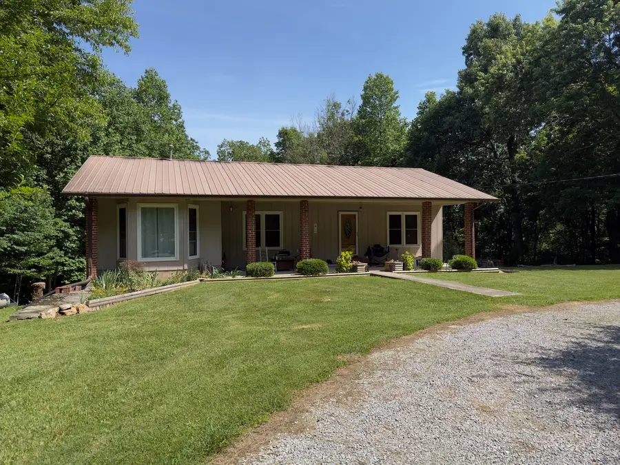 3080 Pleasant Ridge Rd, Woodbury, TN 37190 - #2