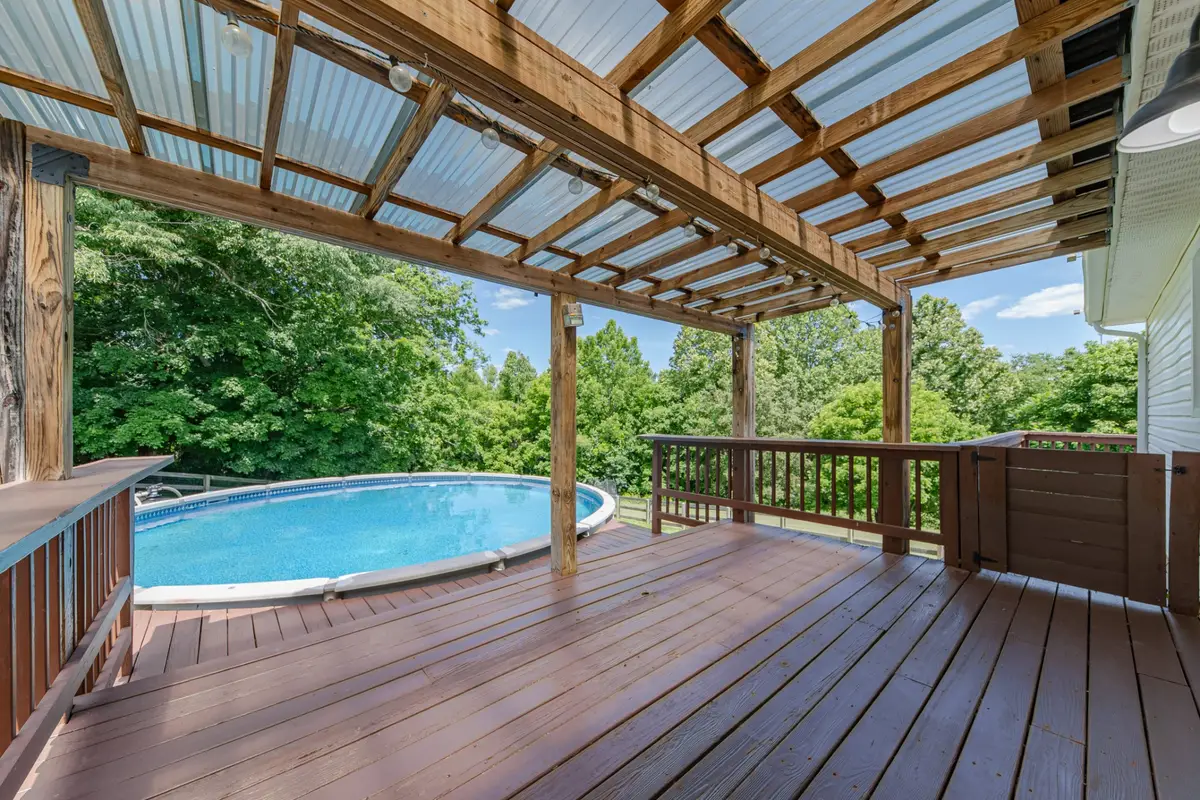 824 Mulberry Dr, Columbia, TN 38401 - #1