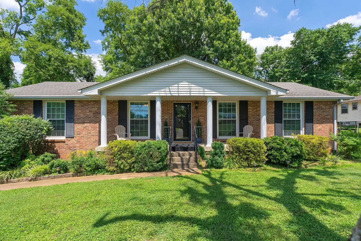 4817 Matterhorn Dr, Old Hickory, TN 37138 - #1