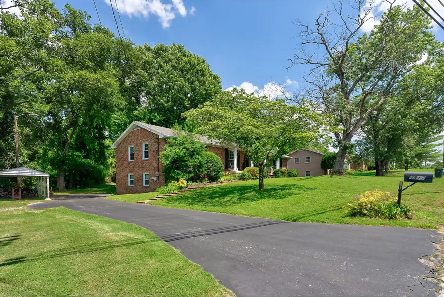 4817 Matterhorn Dr, Old Hickory, TN 37138 - #2