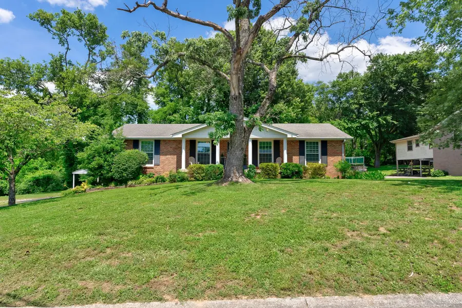4817 Matterhorn Dr, Old Hickory, TN 37138 - #3