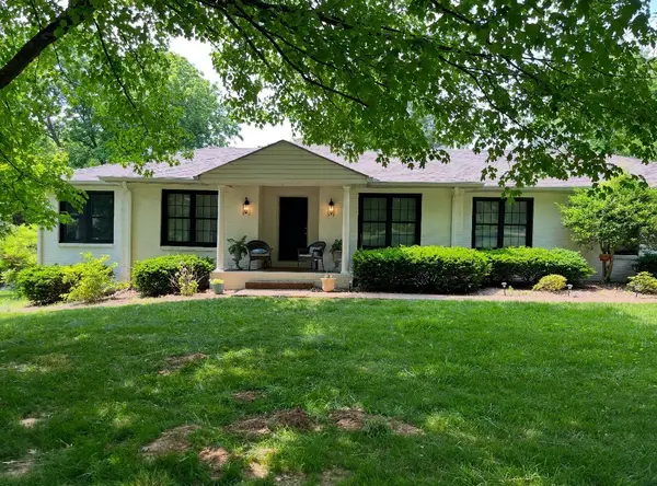5502 W Shady Trl, Old Hickory, TN 37138