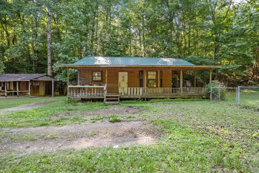 3865 Clydeton Rd S, Waverly, TN 37185 - #3