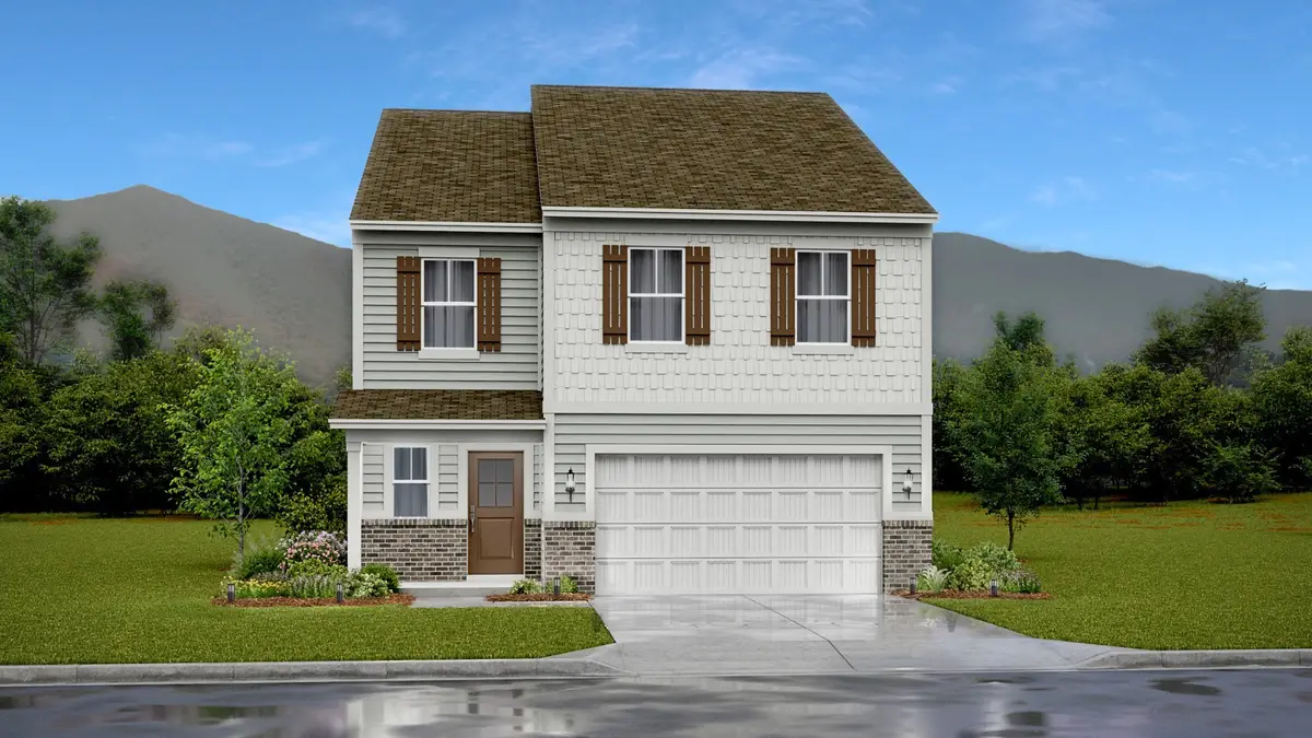 513 Emerson Lane, Westmoreland, TN 37186 - #1
