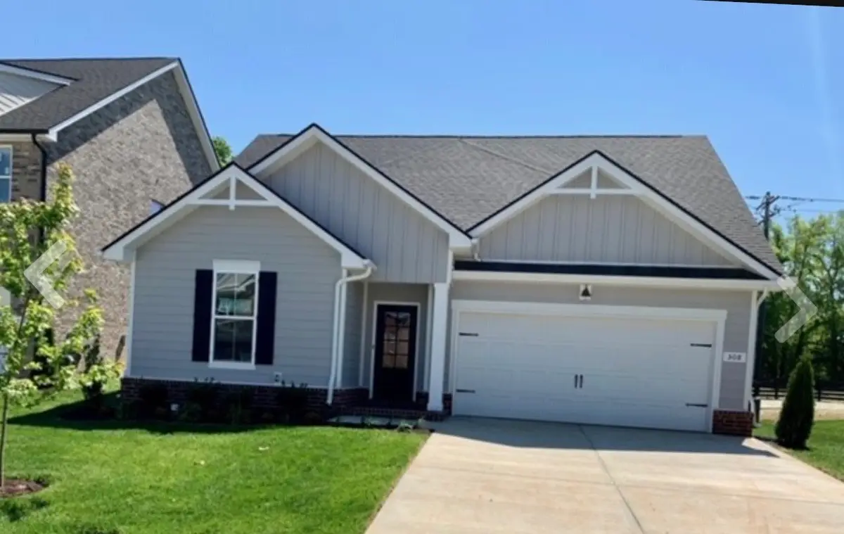 508 Sunflower Dr, Smyrna, TN 37167 - #1