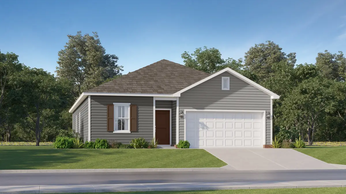 661 Shoemaker Lane, Clarksville, TN 37043 - #1