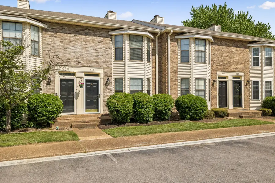 510 Thomas Jefferson Cir, Madison, TN 37115 - #3