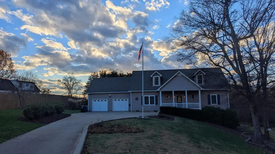 109 Eiger Ct, Columbia, TN 38401 - #2