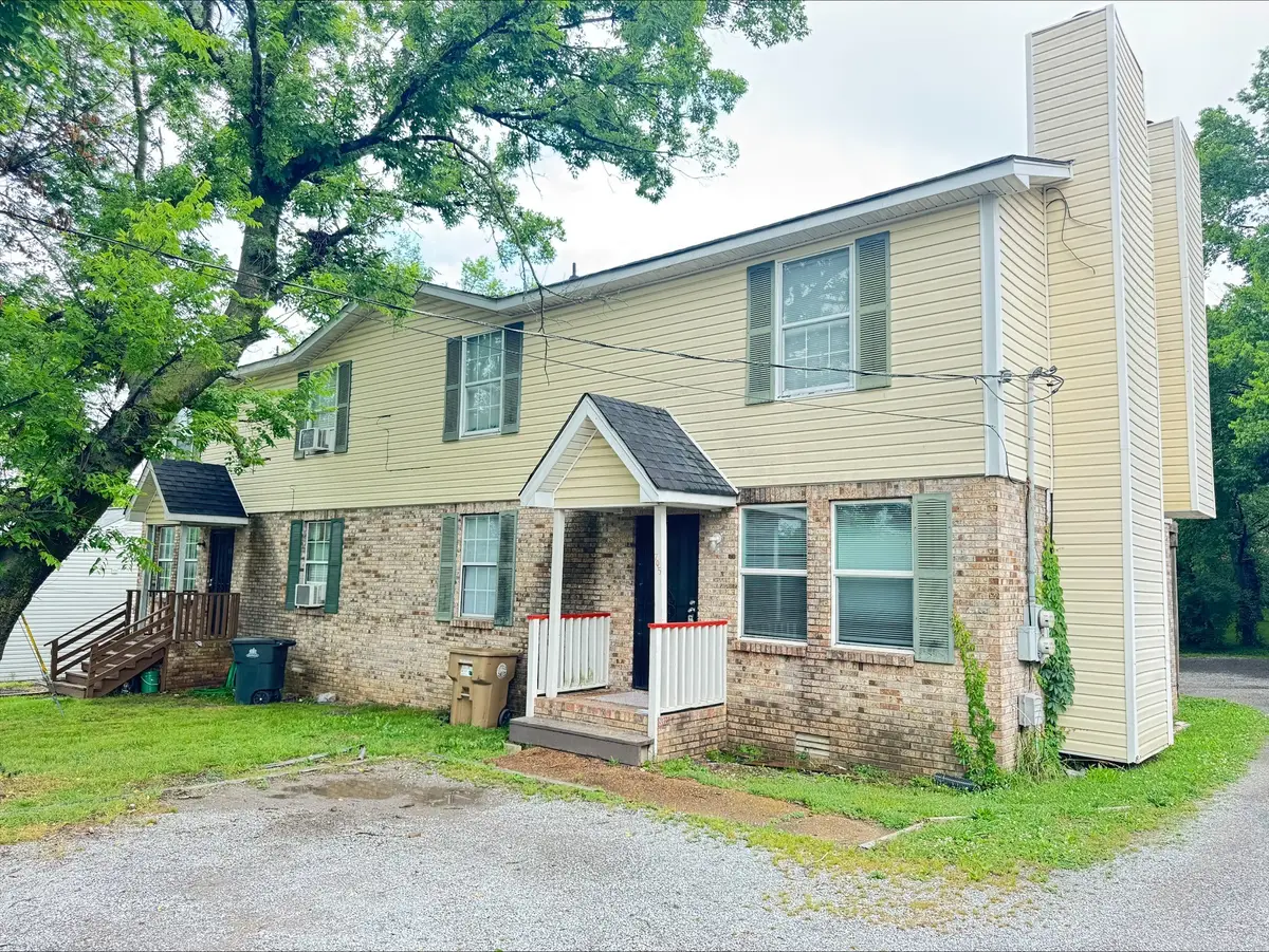 705 Neelys Bend Rd, Madison, TN 37115 - #1