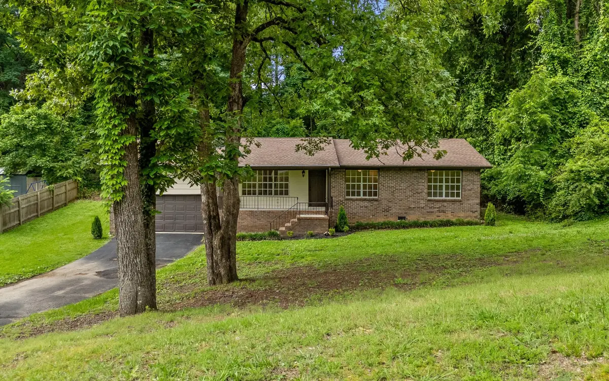 7001 Barter Drive, Harrison, TN 37341 - #1