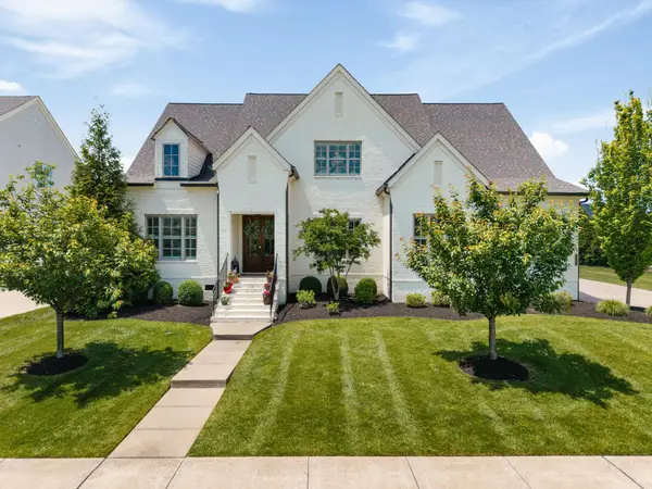 3817 Pulpmill Dr, Thompsons Station, TN 37179